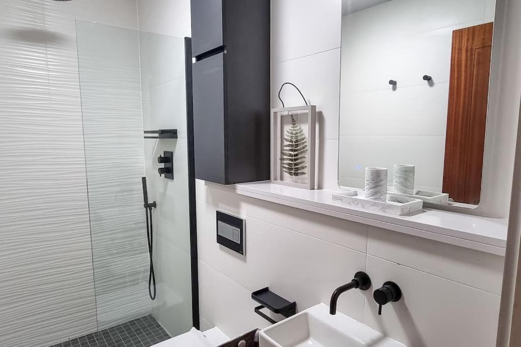 Stunning Luxury Townhouse In Centre Of Manchester Dış mekan fotoğraf