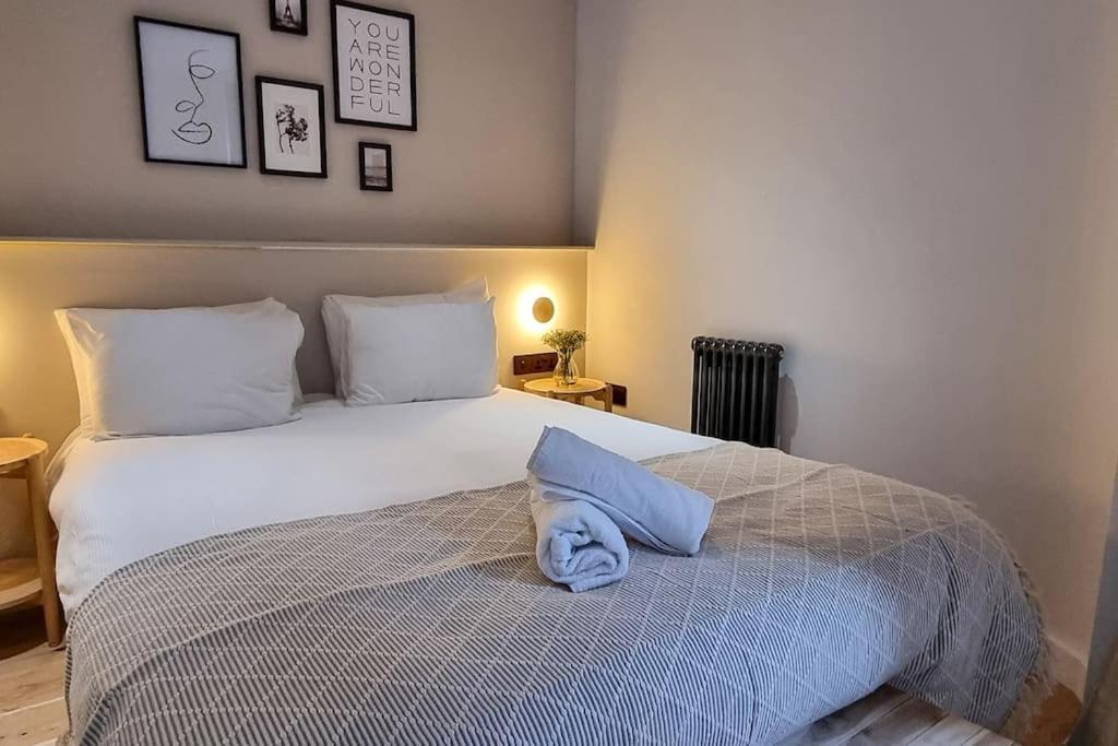 Stunning Luxury Townhouse In Centre Of Manchester Dış mekan fotoğraf