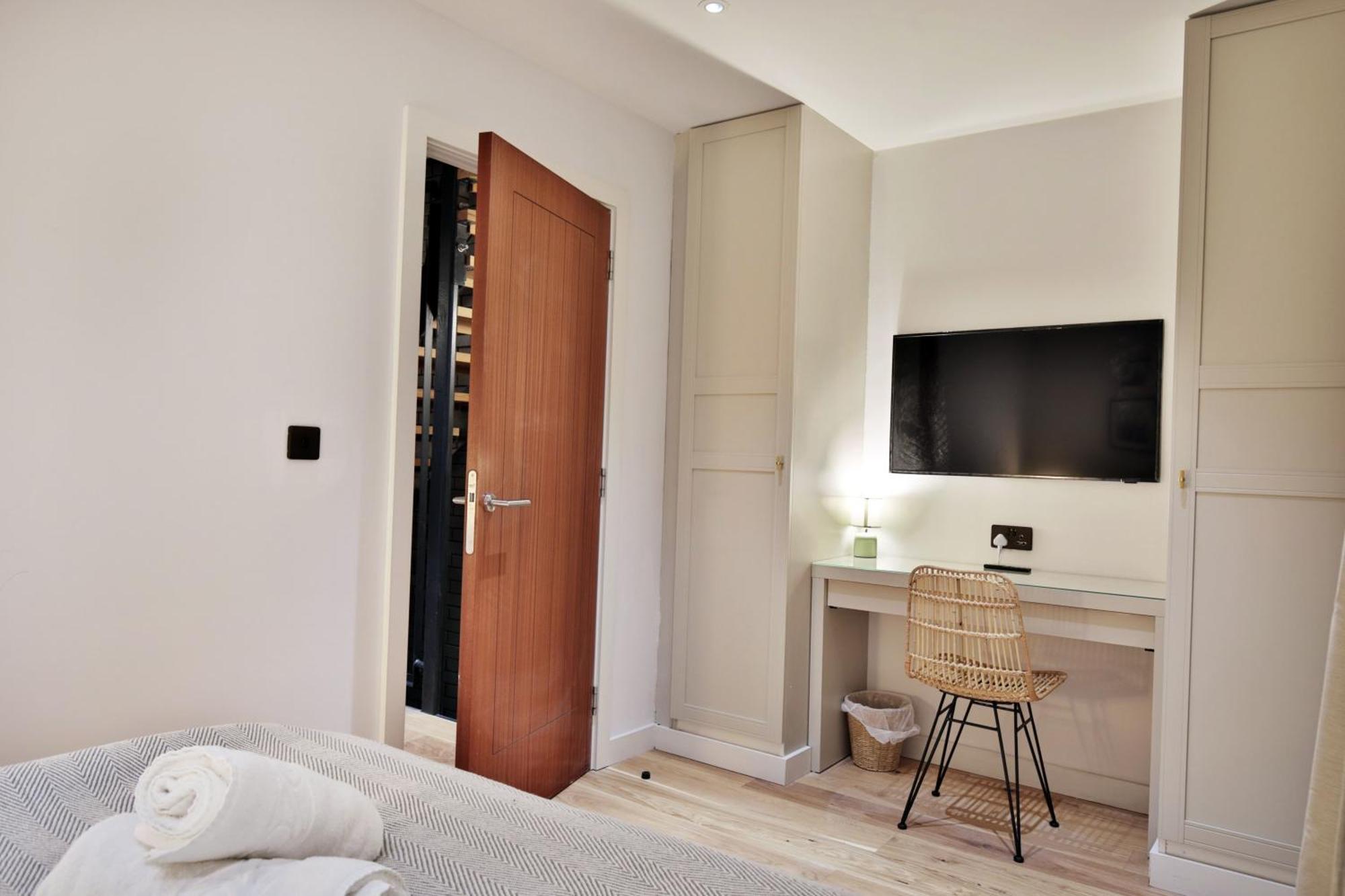 Stunning Luxury Townhouse In Centre Of Manchester Dış mekan fotoğraf