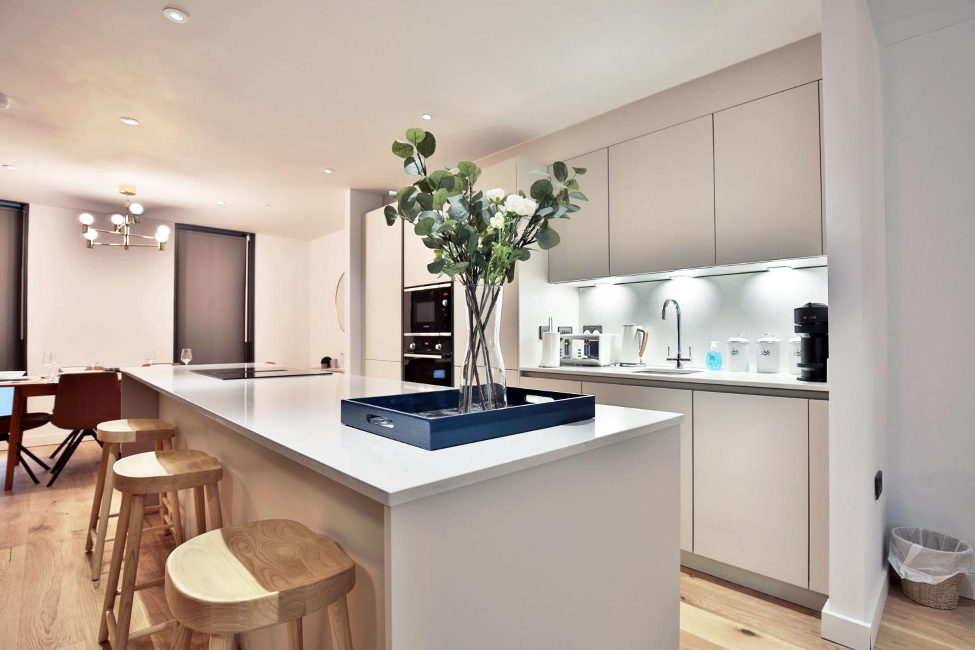 Stunning Luxury Townhouse In Centre Of Manchester Dış mekan fotoğraf