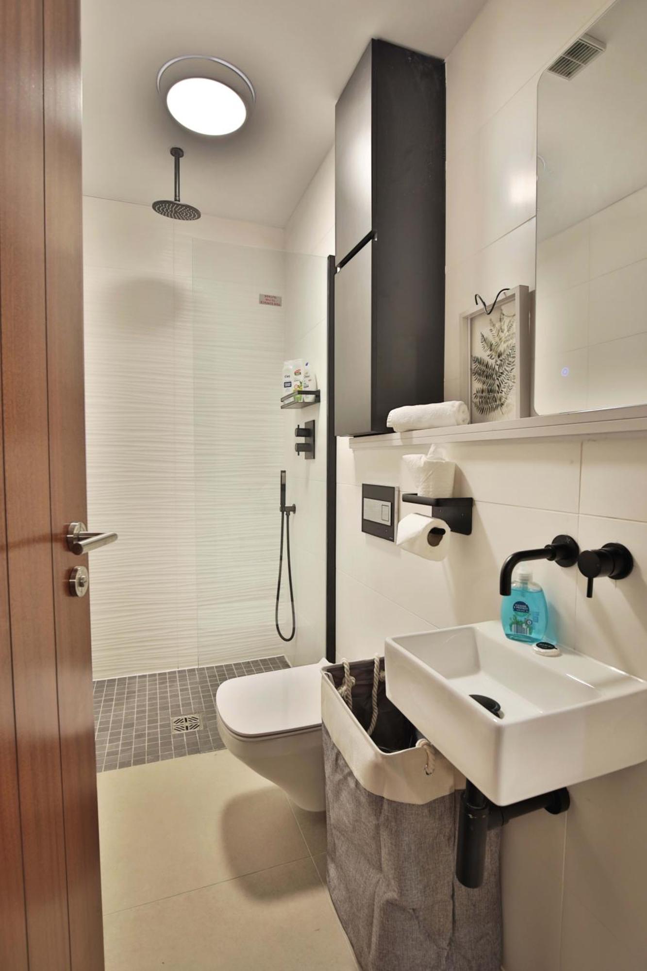 Stunning Luxury Townhouse In Centre Of Manchester Dış mekan fotoğraf
