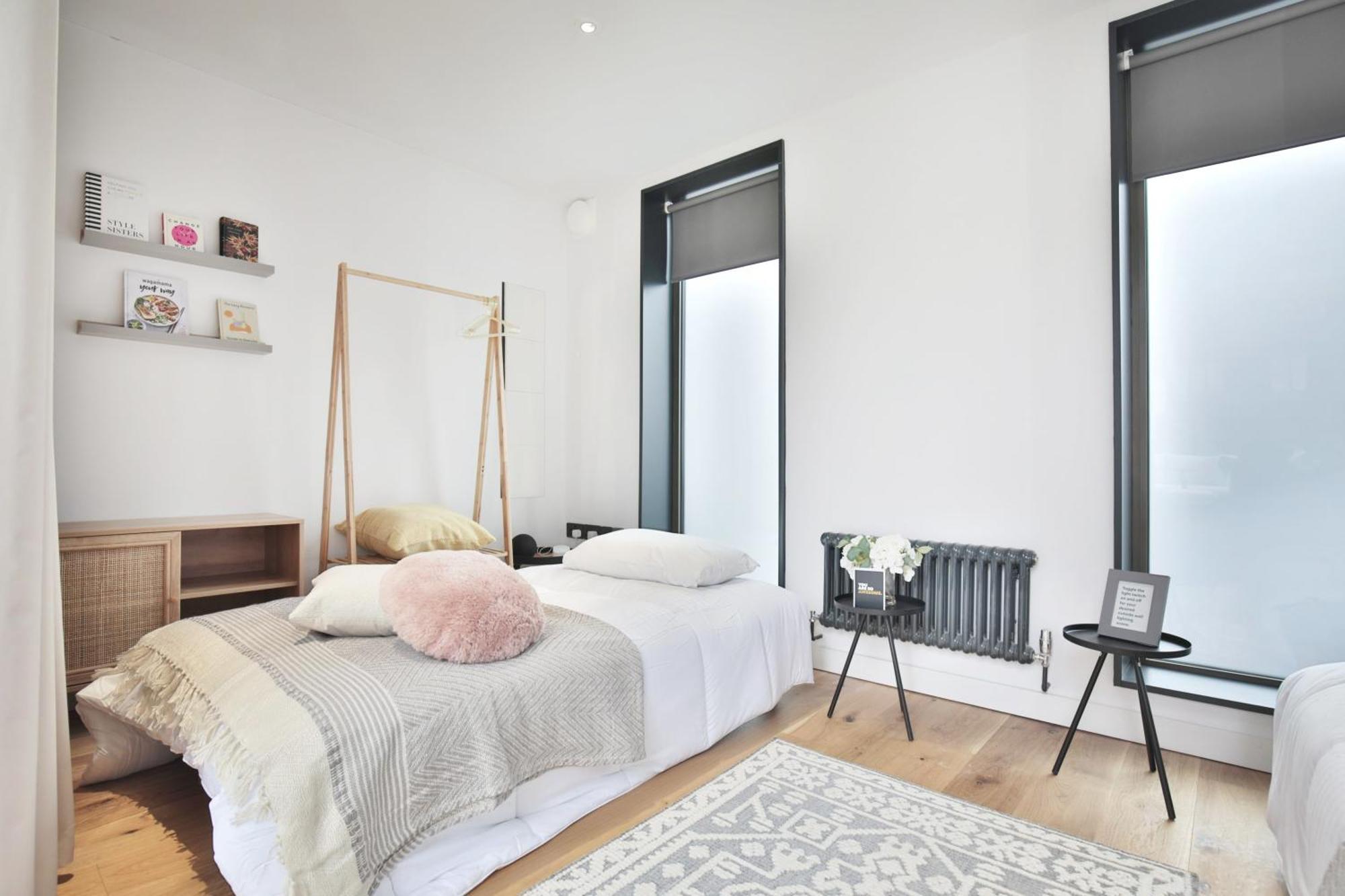 Stunning Luxury Townhouse In Centre Of Manchester Dış mekan fotoğraf