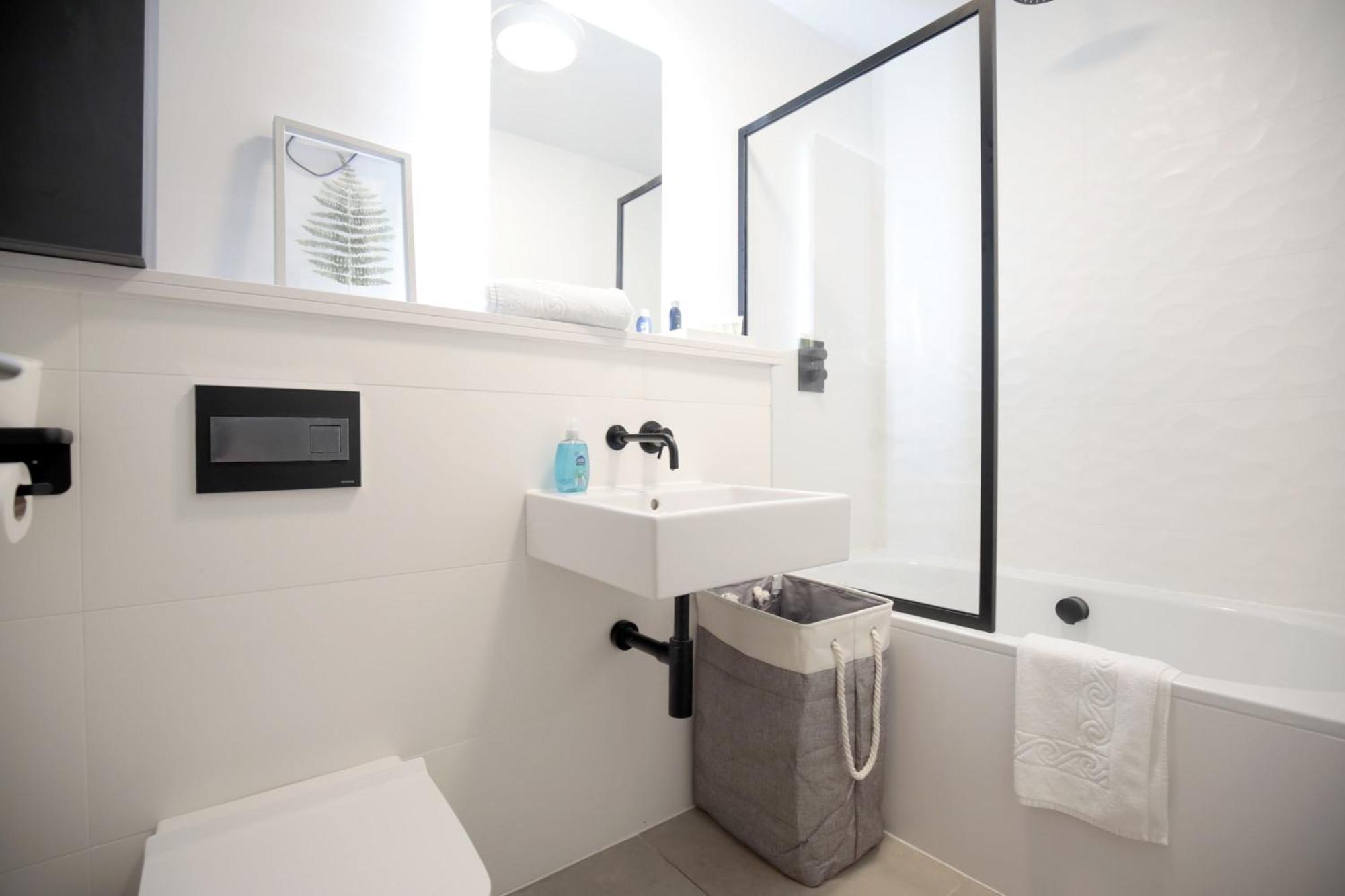 Stunning Luxury Townhouse In Centre Of Manchester Dış mekan fotoğraf
