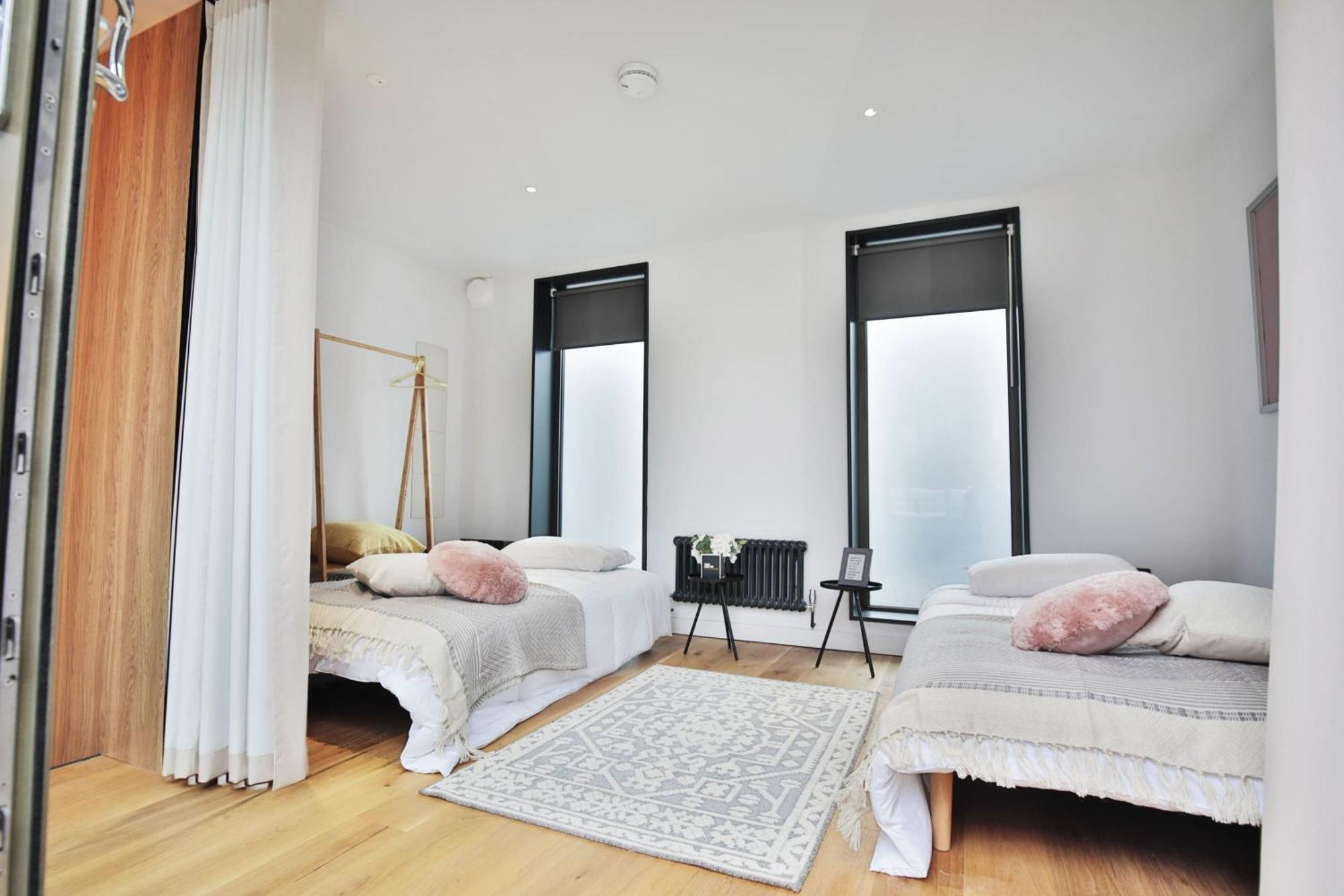 Stunning Luxury Townhouse In Centre Of Manchester Dış mekan fotoğraf
